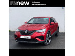 Renault Arkana 1.3 TCe Techno EDC 103kW miniatura 2
